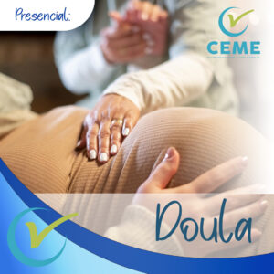 MATRÍCULA - DOULA